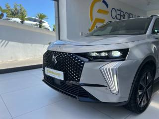 DS AUTOMOBILES DS 7 usata, con Controllo trazione