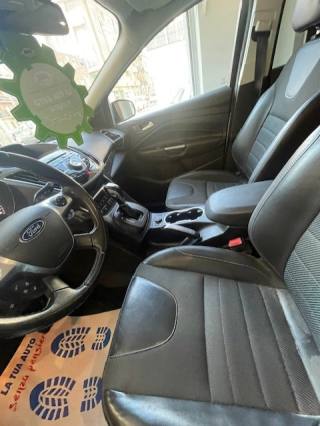 FORD Kuga usata, con Cruise Control