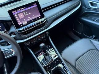 JEEP Compass usata, con Bluetooth