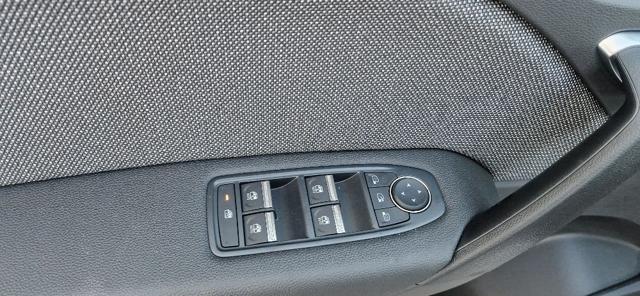 RENAULT Captur usata, con Alzacristalli elettrici