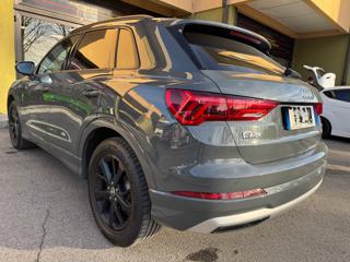 AUDI Q3 usata, con Cruise Control
