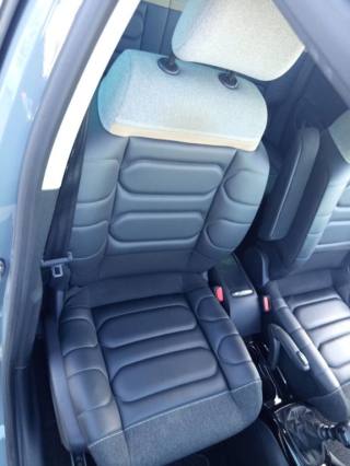 CITROEN C3 Aircross usata, con Cruise Control