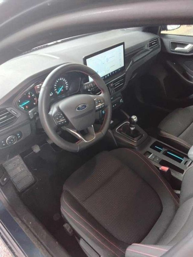FORD Focus usata, con Climatizzatore