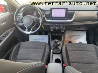 KIA Stonic usata, con Fendinebbia