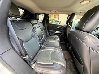 JEEP Cherokee usata, con Immobilizzatore elettronico