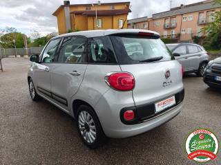 FIAT 500L usata, con Autoradio