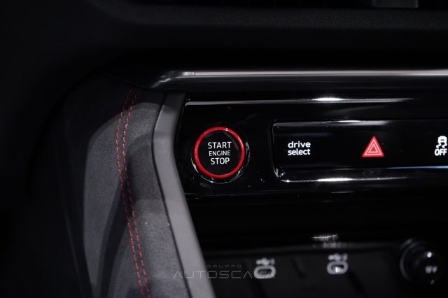AUDI Q5 usata, con Vetri oscurati
