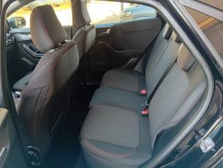 FORD Puma usata, con Chiusura centralizzata