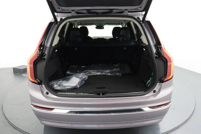 VOLVO XC90 usata, con Filtro antiparticolato