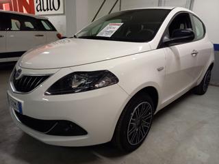 LANCIA Ypsilon usata, con Airbag Passeggero