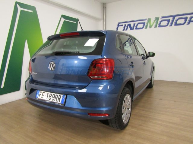 VOLKSWAGEN Polo usata, con Immobilizzatore elettronico