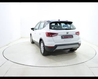 SEAT Arona usata, con Airbag Passeggero