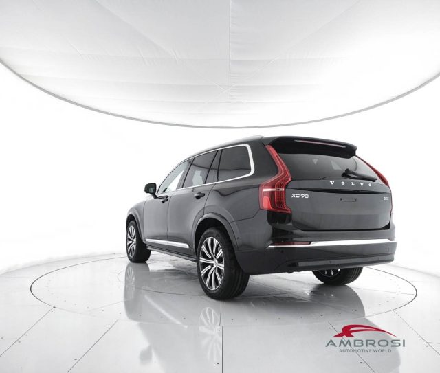 VOLVO XC90 usata 3