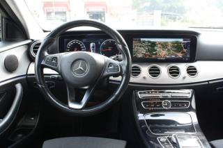 MERCEDES-BENZ E 220 usata, con Servosterzo