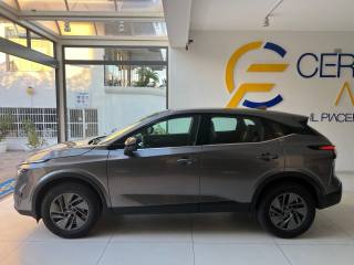 NISSAN Qashqai usata, con Cerchi in lega