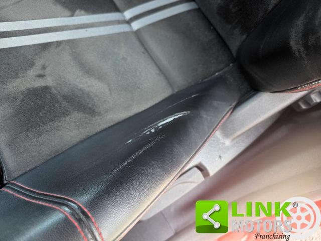 FORD Fiesta usata, con Hill holder