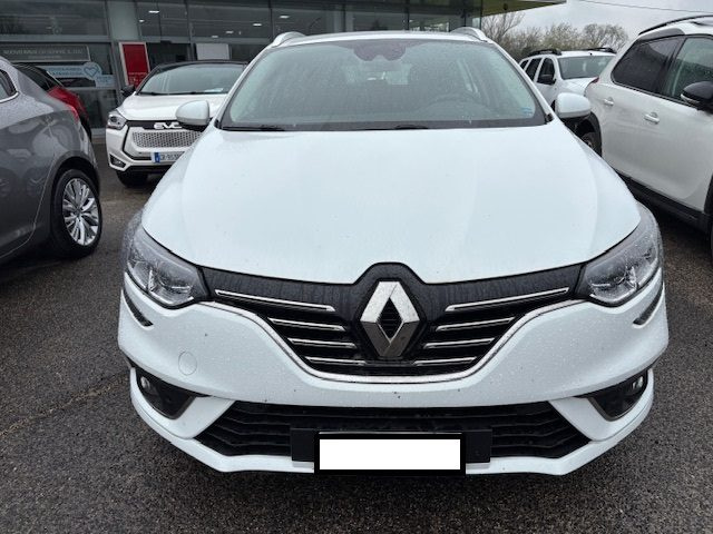 RENAULT Megane usata, con ABS