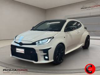 TOYOTA Yaris usata, con Airbag