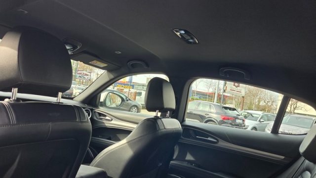 ALFA ROMEO Stelvio usata, con Park Distance Control
