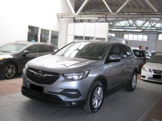OPEL Grandland X usata, con Alzacristalli elettrici
