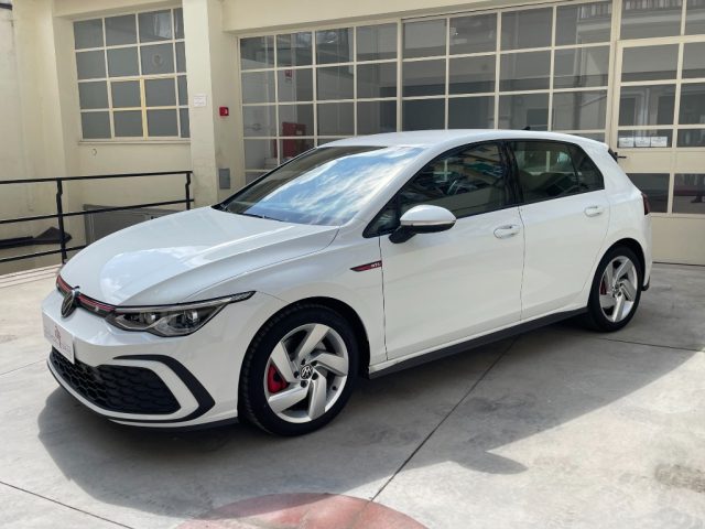 VOLKSWAGEN Golf usata, con Airbag Passeggero