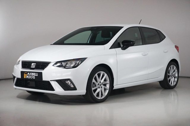 SEAT Ibiza usata, con ABS