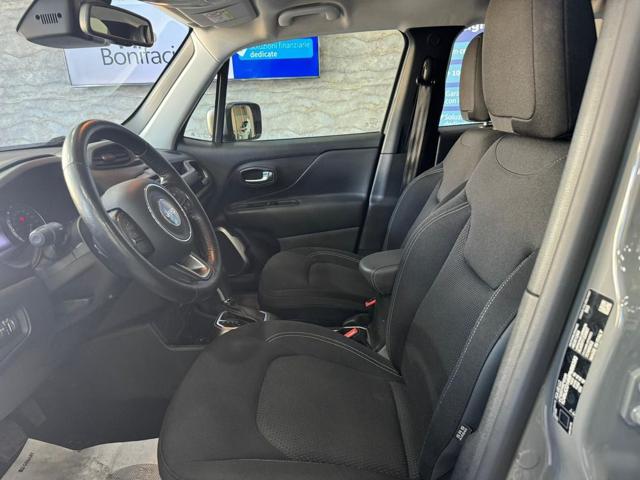 JEEP Renegade usata 22