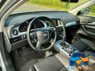 AUDI A6 usata, con Climatizzatore