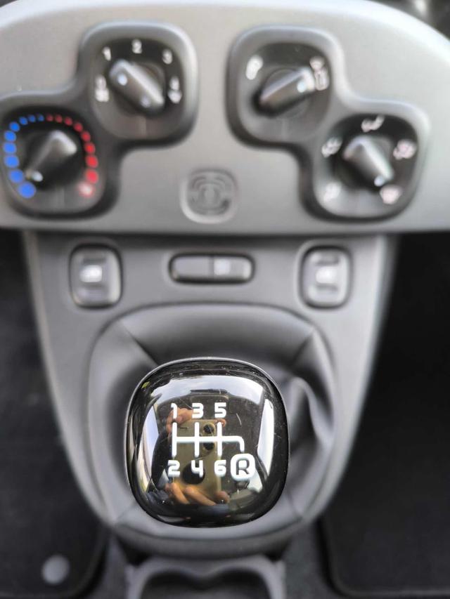 FIAT Panda usata 14