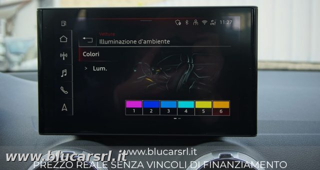 AUDI Q2 usata, con Bluetooth