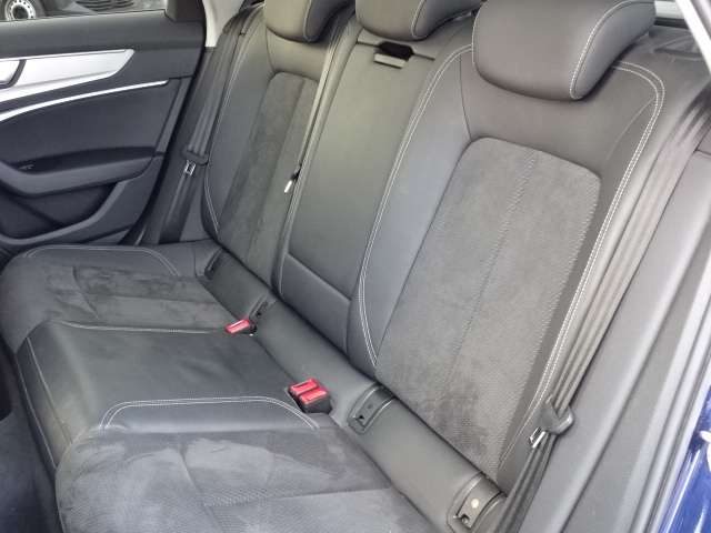 AUDI A6 usata, con ESP