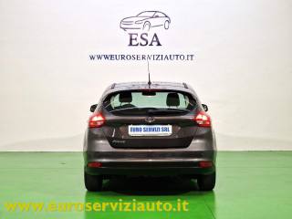 FORD Focus usata, con Climatizzatore
