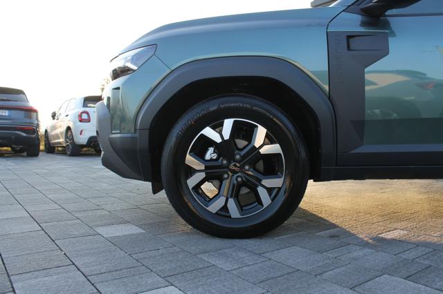 DACIA Duster usata, con Autoradio