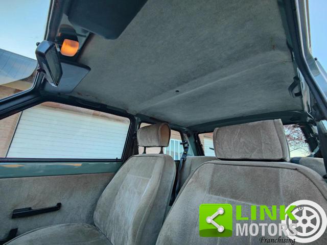FIAT Panda usata 16