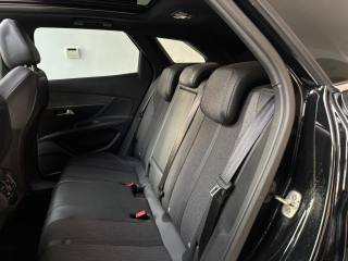 PEUGEOT 3008 usata, con Vetri oscurati