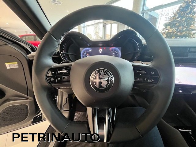 ALFA ROMEO Junior usata, con Regolazione elettrica sedili