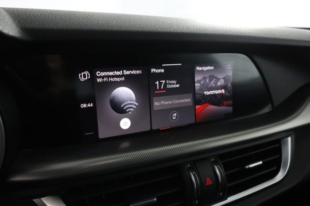 ALFA ROMEO Stelvio usata 10