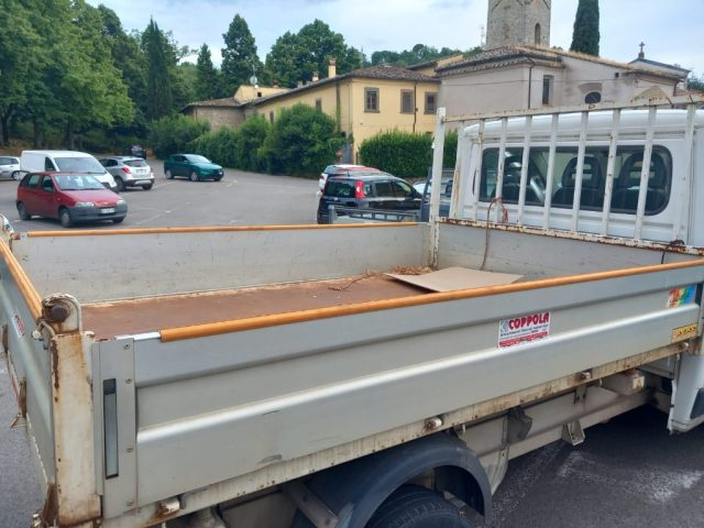 PEUGEOT Boxer usata 5