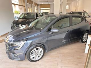 RENAULT Clio usata, con Autoradio