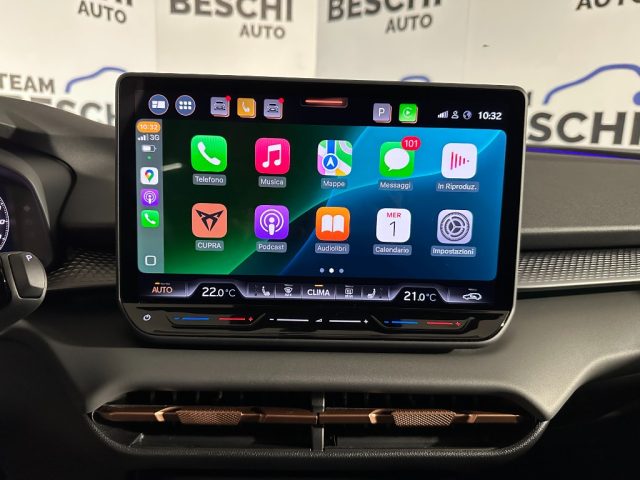 CUPRA Terramar usata, con Controllo trazione