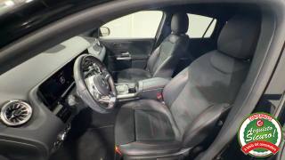 MERCEDES-BENZ GLA 200 usata, con Cerchi in lega