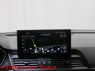 AUDI Q5 usata, con ESP