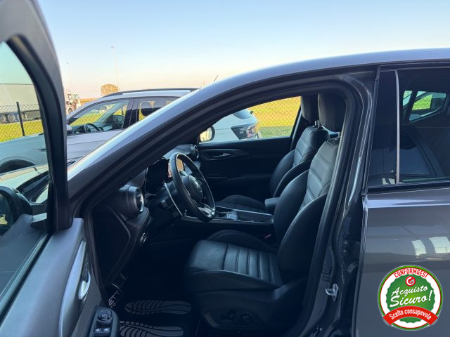 ALFA ROMEO Tonale usata, con Controllo automatico clima