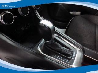 RENAULT Captur usata, con Cerchi in lega