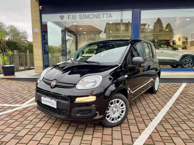 FIAT Panda usata, con ABS