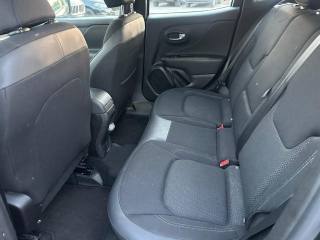 JEEP Renegade usata, con Cerchi in lega