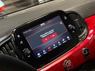 FIAT 500 usata, con Servosterzo