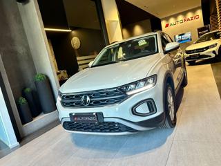 VOLKSWAGEN T-Roc usata, con Airbag Passeggero