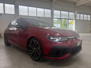 VOLKSWAGEN Golf GTI usata, con Airbag
