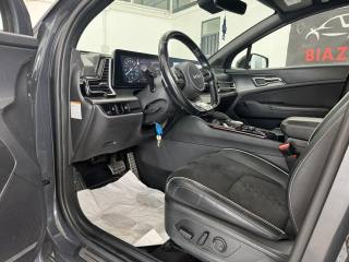 KIA Sportage usata, con Cerchi in lega